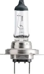 Lámpara 24v 70W H-7 Philips